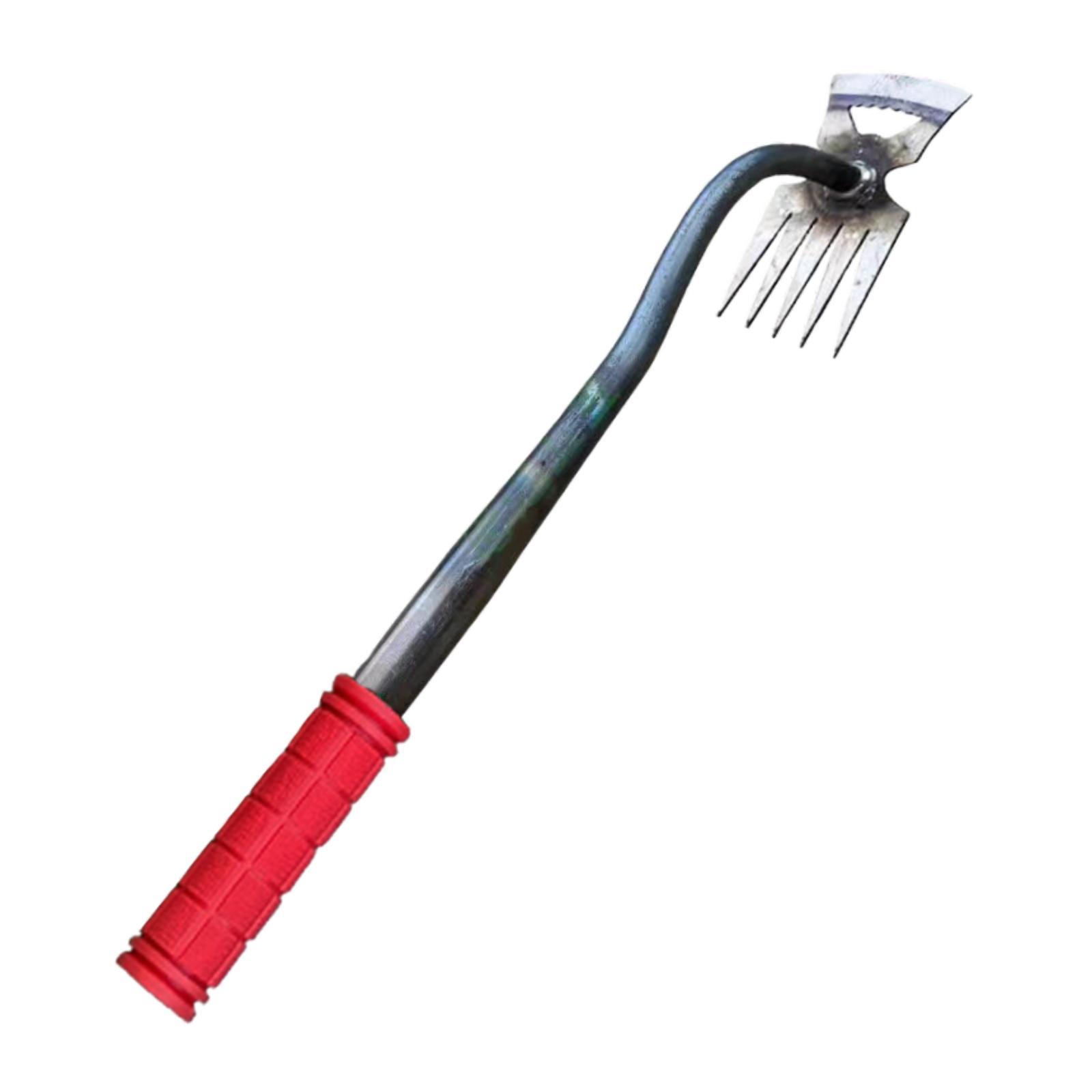 Agriculture Farming Practices - Weed Puller Sturdy Heavy Duty Practical