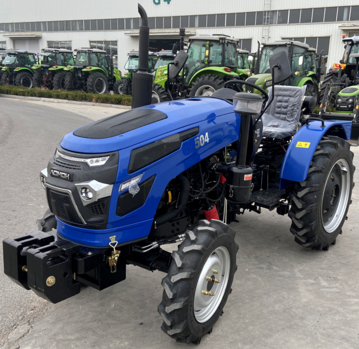 Farming Year - Factory Direct Sales Support Customization Mini