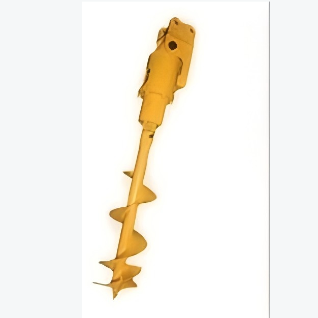 Agriculture Farming Hand Tools - Auger Drill Digger Holes for Small