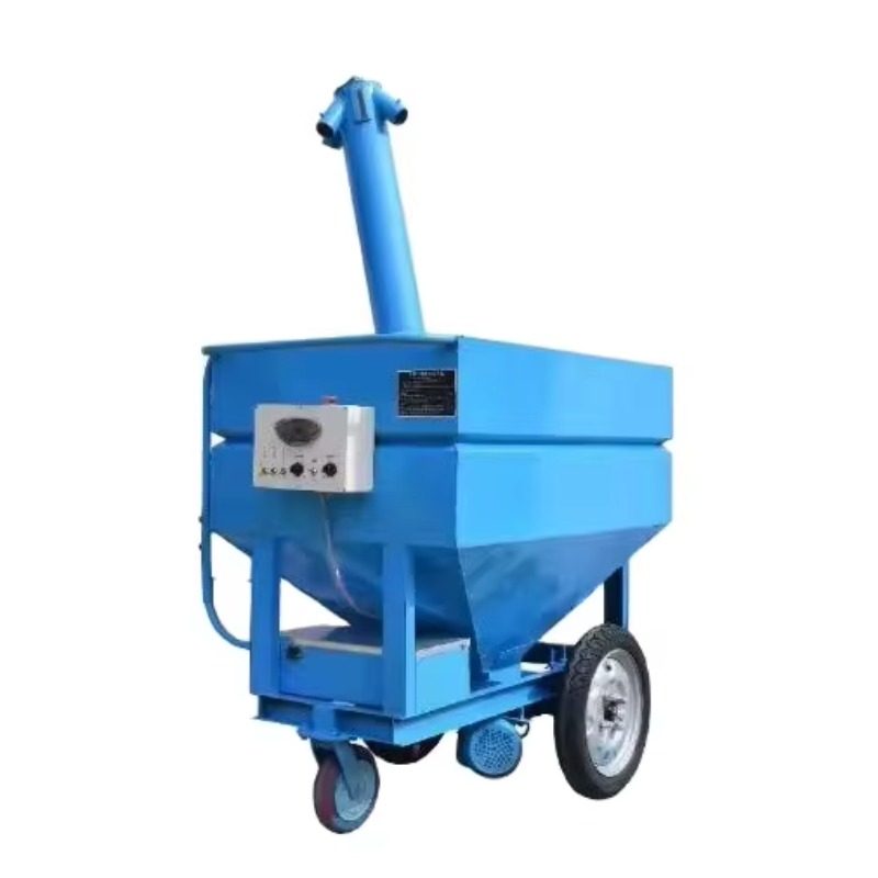Agriculture Farming Hand Tools - Electric automatic aquaculture feeder, agricultural fish