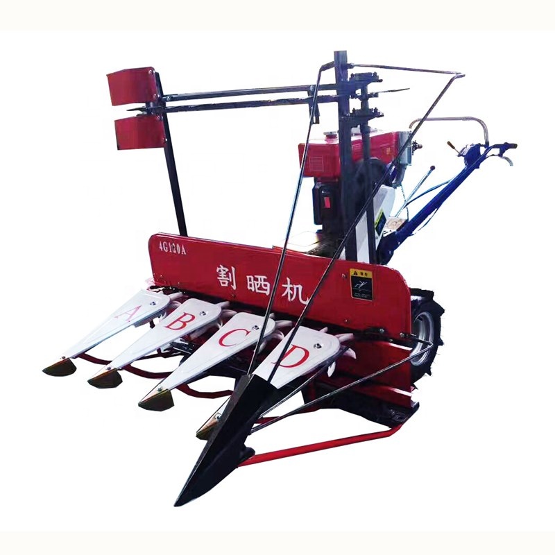 Agriculture Farming Rice - Farm Equipment Small Handy Agricultural Machinery