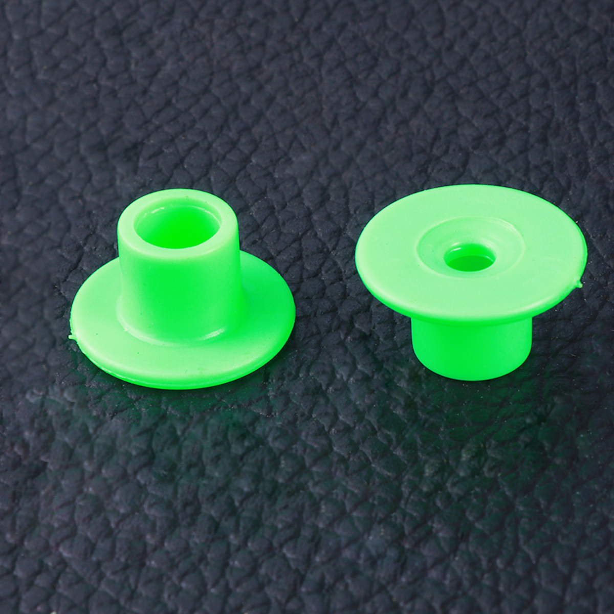 Livestock Ear Tag - 100Pcs Plastic Livestock Ear Tags 1-100