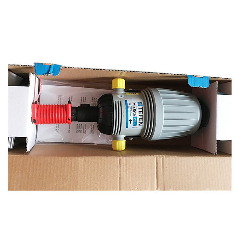Agriculture Farming Systems - Agricultural Farm Automatic Irrigation System Proportional