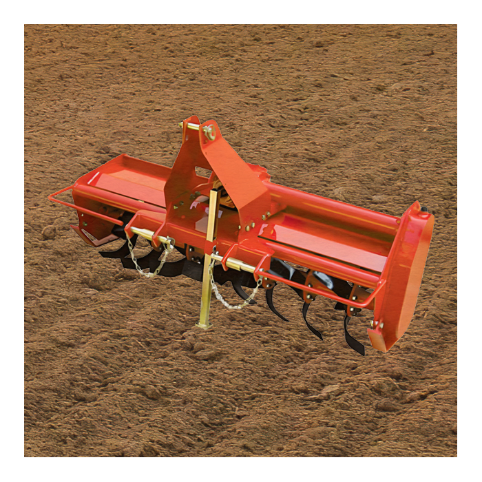 20-25PH Cultivator Chain Drive - Farming Year 评论和价格