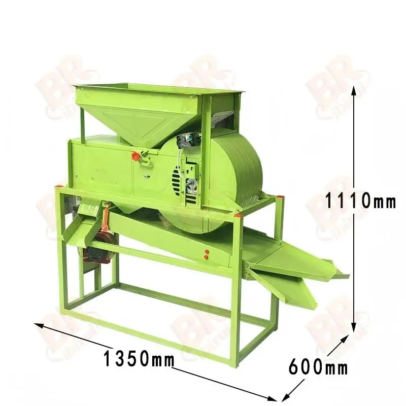 Rice Screening Machine Corn Gr - Agriculture Farming Rice 评论和价格