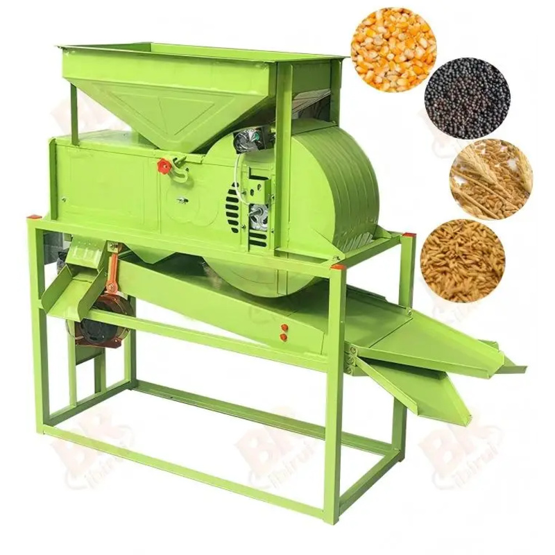 Rice Screening Machine Corn Gr - Agriculture Farming Rice 评论和价格
