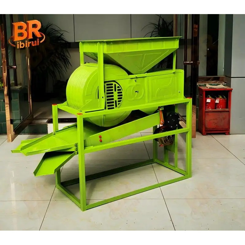 Rice Screening Machine Corn Gr - Agriculture Farming Rice 评论和价格