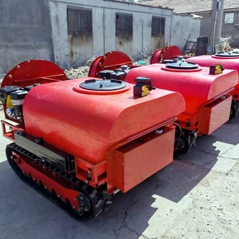 Multifunctional Self-Propelled - Farming Agriculture Equipment 评论和价格