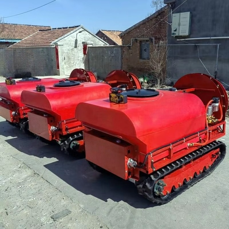 Multifunctional Self-Propelled - Farming Agriculture Equipment 评论和价格
