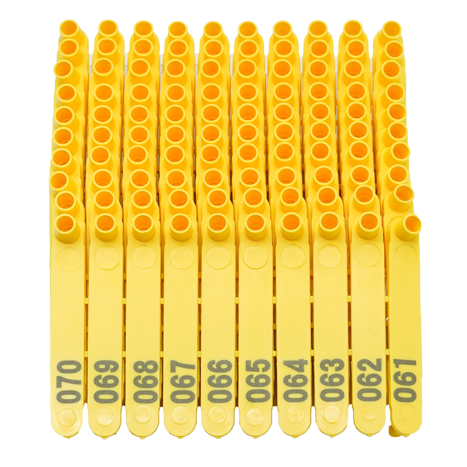 100pcs Sheep Ear Tags Livestoc - Livestock Ear Tag 评论和价格