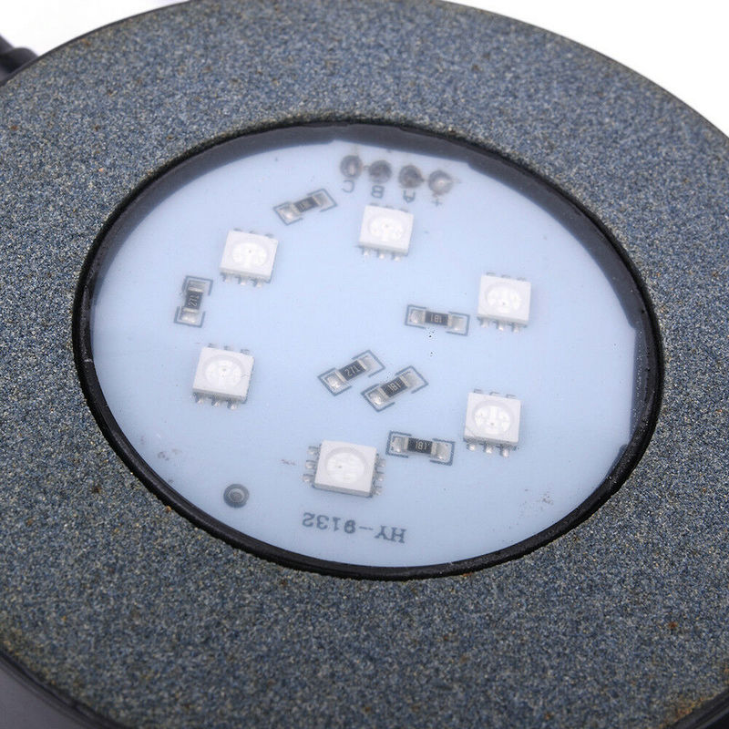 24keys Remote control IP68 Wat - Aquaculture Aerator Pump 评论和价格