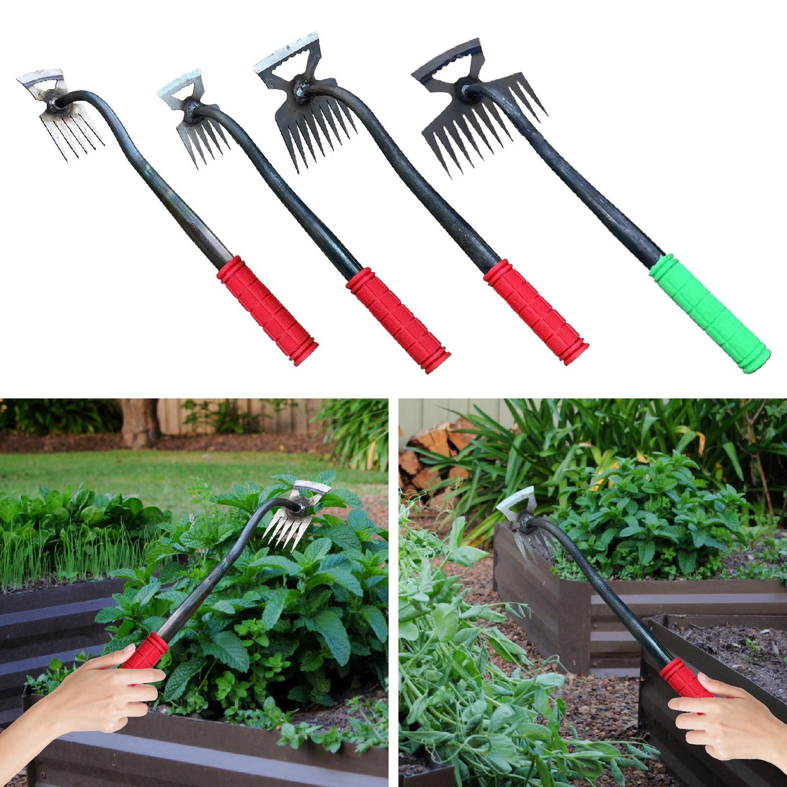 Weed Puller Sturdy Heavy Duty  - Agriculture Farming Practices 评论和价格