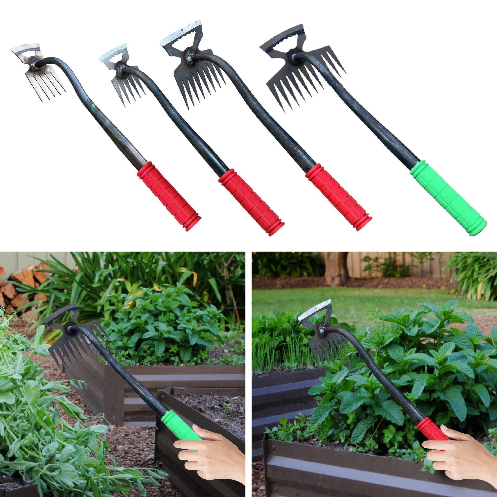 Weed Puller Sturdy Heavy Duty  - Agriculture Farming Practices 评论和价格