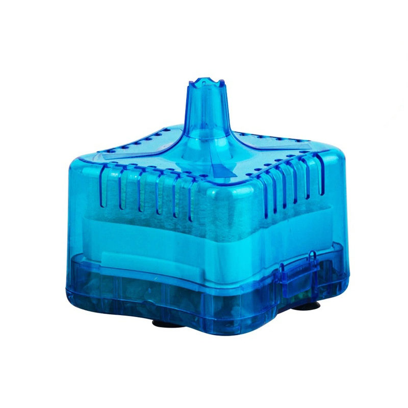 Mini Aquarium Spong Filter Air - Aquaculture Aerator Pump 评论和价格