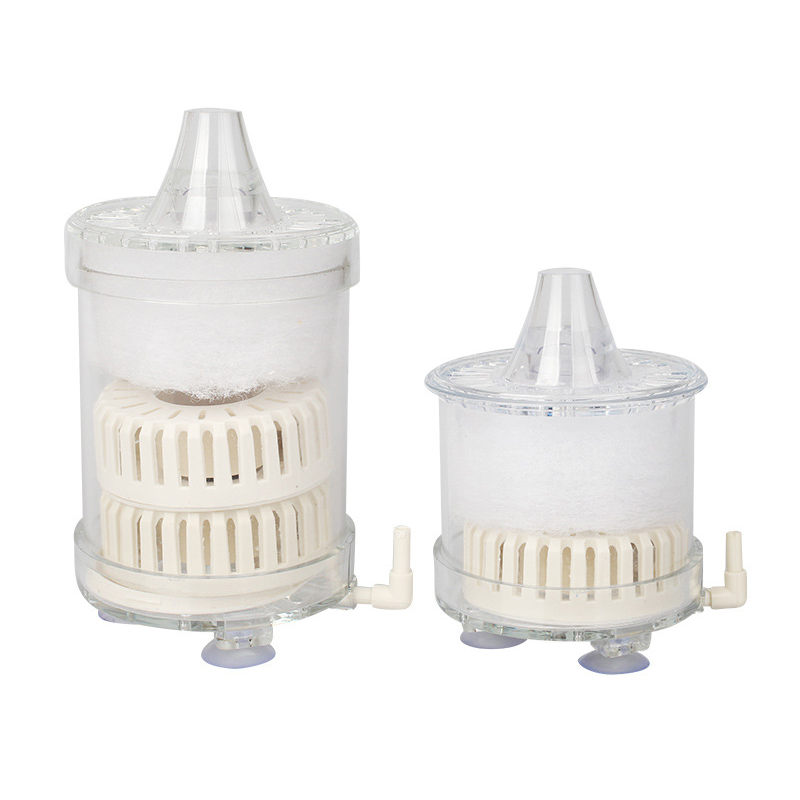 Mini Aquarium Spong Filter Air - Aquaculture Aerator Pump 评论和价格
