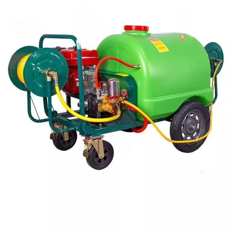 Cart type engine Diesel agricu - Agriculture Farming Hand Tools 评论和价格