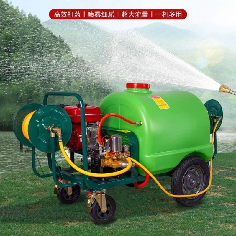 Cart type engine Diesel agricu - Agriculture Farming Hand Tools 评论和价格