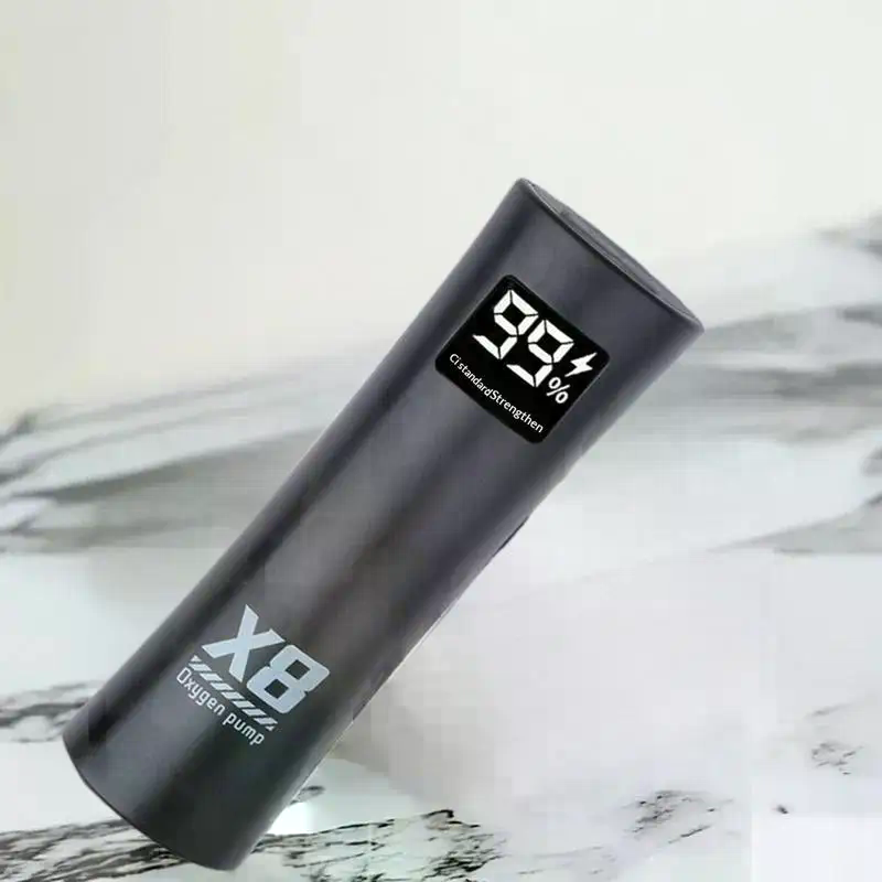 Portable Mini Oxygen Pump Outd - Aquaculture Aerator Pump 评论和价格