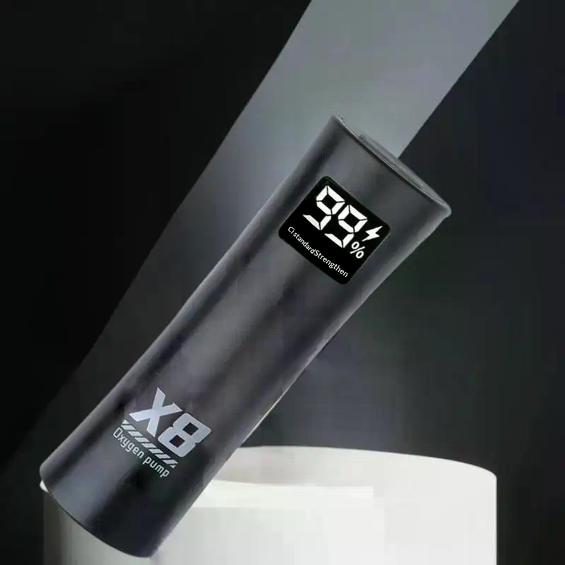 Portable Mini Oxygen Pump Outd - Aquaculture Aerator Pump 评论和价格
