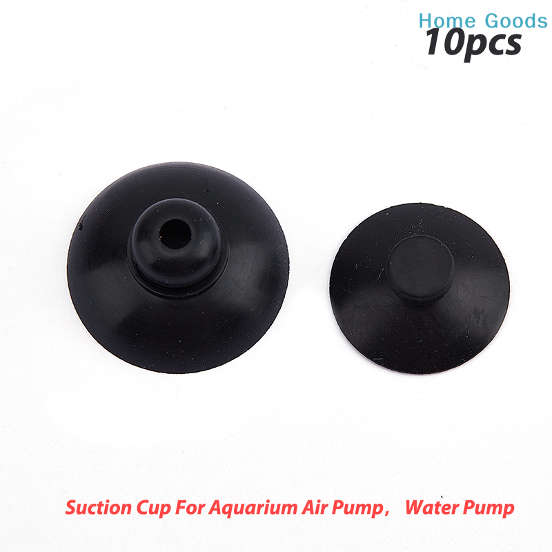 preferred10Pcs Aquarium Fish T - Aquaculture Aerator Pump 评论和价格