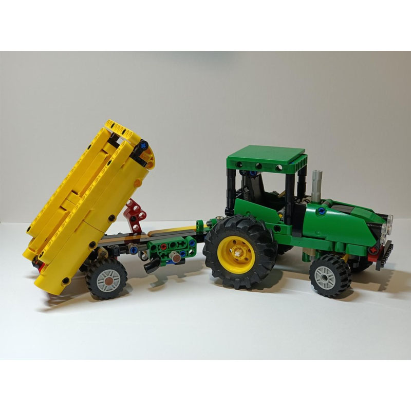 MOC-136192 Urban Farm Agricult - Farming And Agriculture Pdf 评论和价格