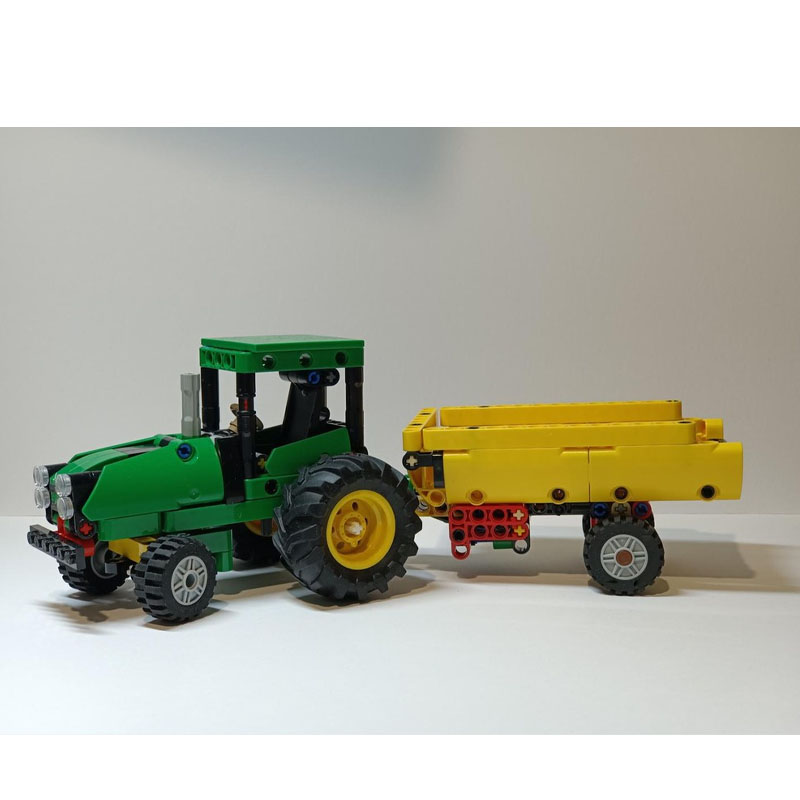 MOC-136192 Urban Farm Agricult - Farming And Agriculture Pdf 评论和价格