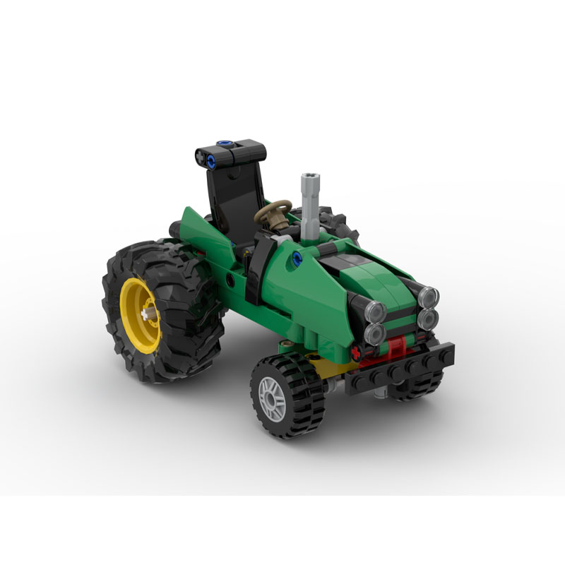 MOC-136192 Urban Farm Agricult - Farming And Agriculture Pdf 评论和价格
