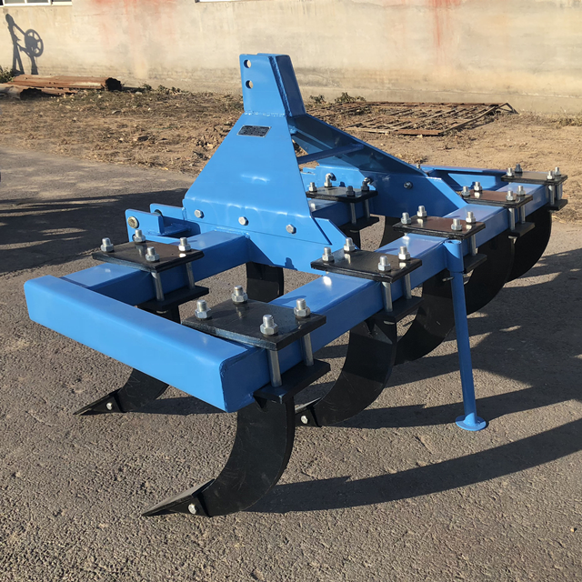 Agricultural Subsoiler Tractor - Agriculture Farming Hand Tools 评论和价格
