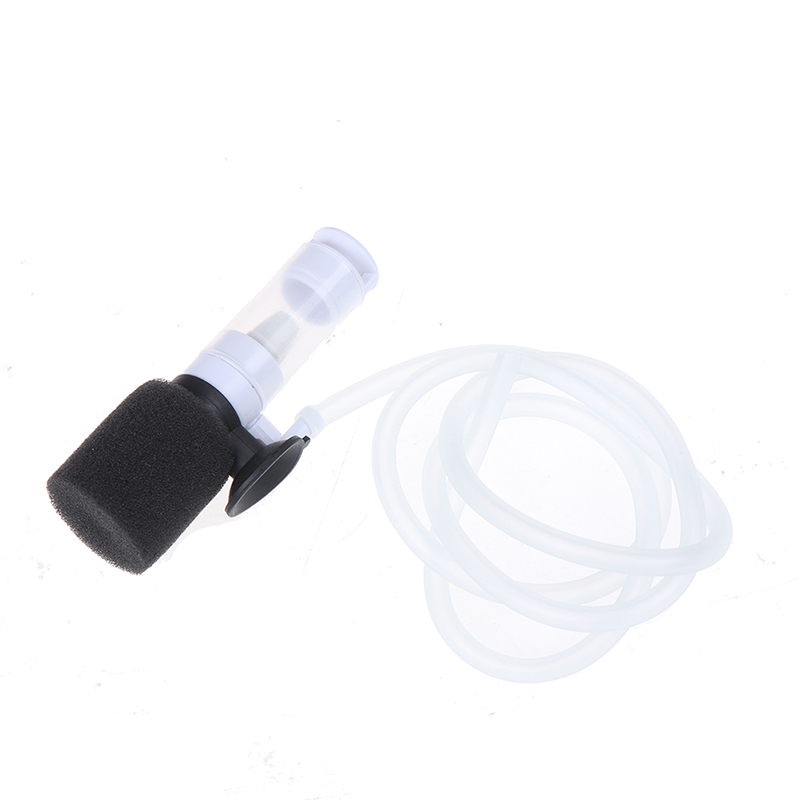 1PC Aquarium Air Pump Filter F - Aquaculture Aerator Pump 评论和价格