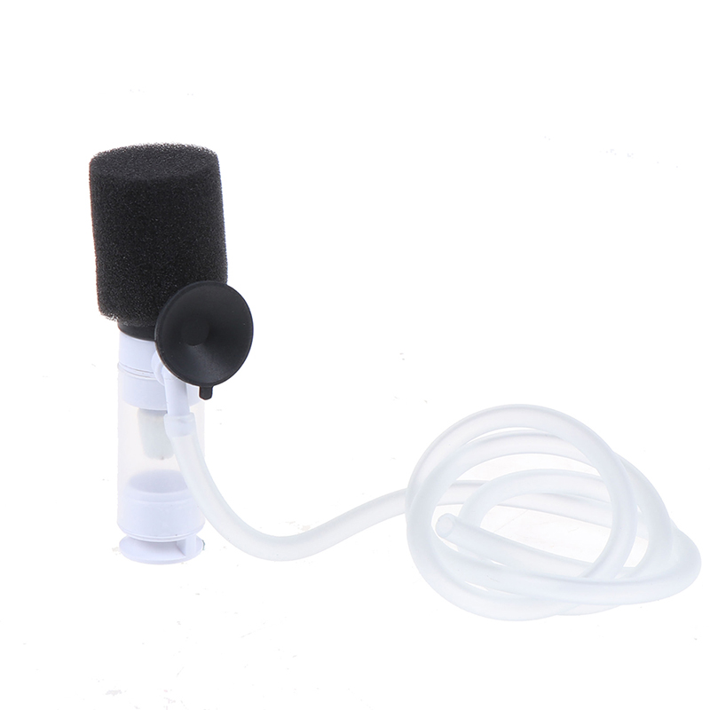 1PC Aquarium Air Pump Filter F - Aquaculture Aerator Pump 评论和价格
