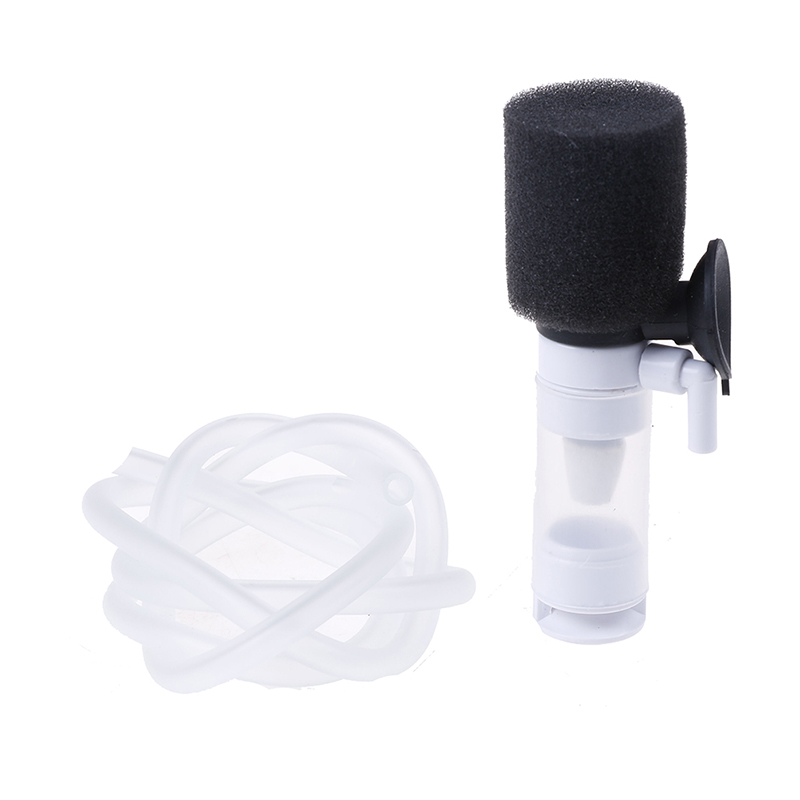 1PC Aquarium Air Pump Filter F - Aquaculture Aerator Pump 评论和价格