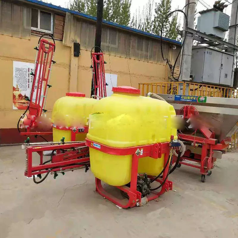 Agricultural Spray Applicators - Farming Agriculture Equipment 评论和价格
