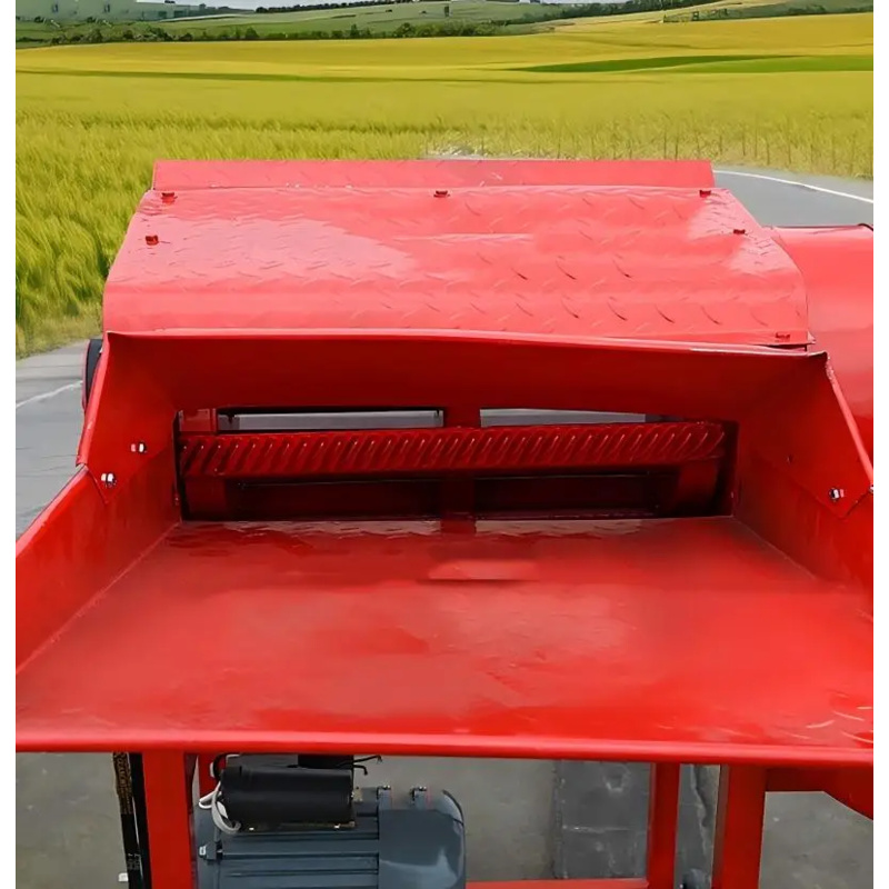 Birui Electric Automatic Farm  - Agriculture Farming Rice 评论和价格