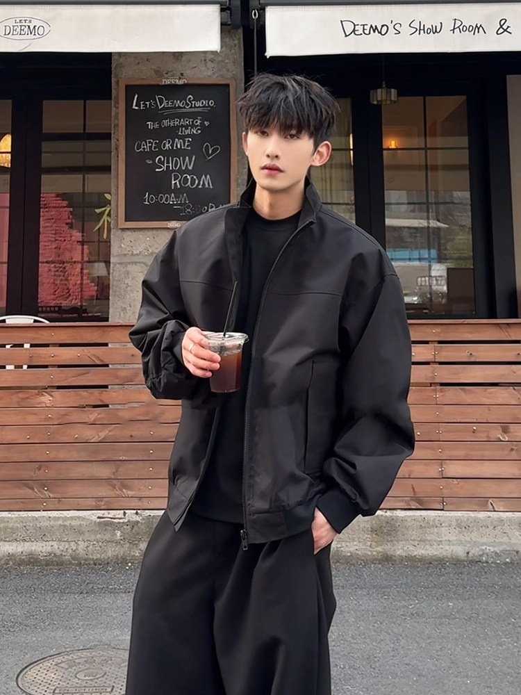 Mens Jacket Man Green Coats Au - Agriculture Farming Practices 评论和价格
