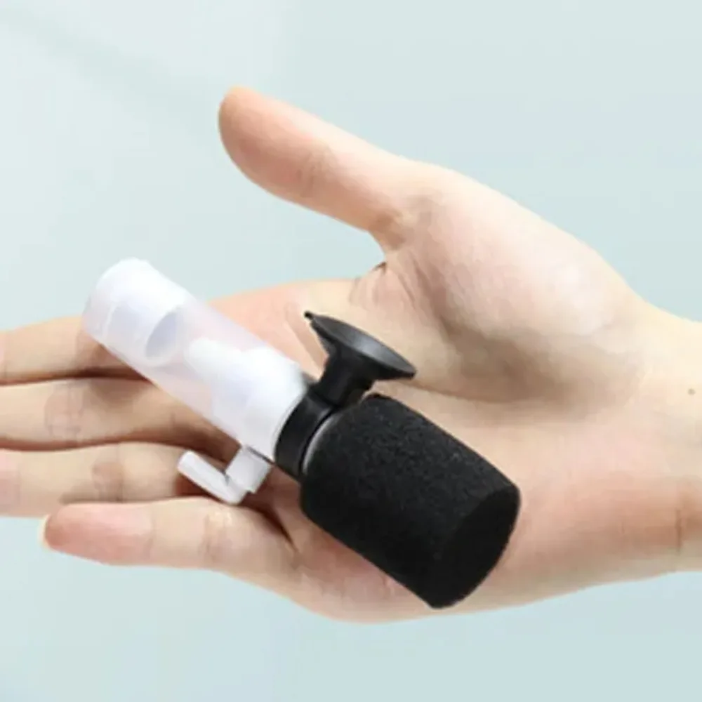 Small Fish Tank Ecological Bot - Aquaculture Aerator Pump 评论和价格