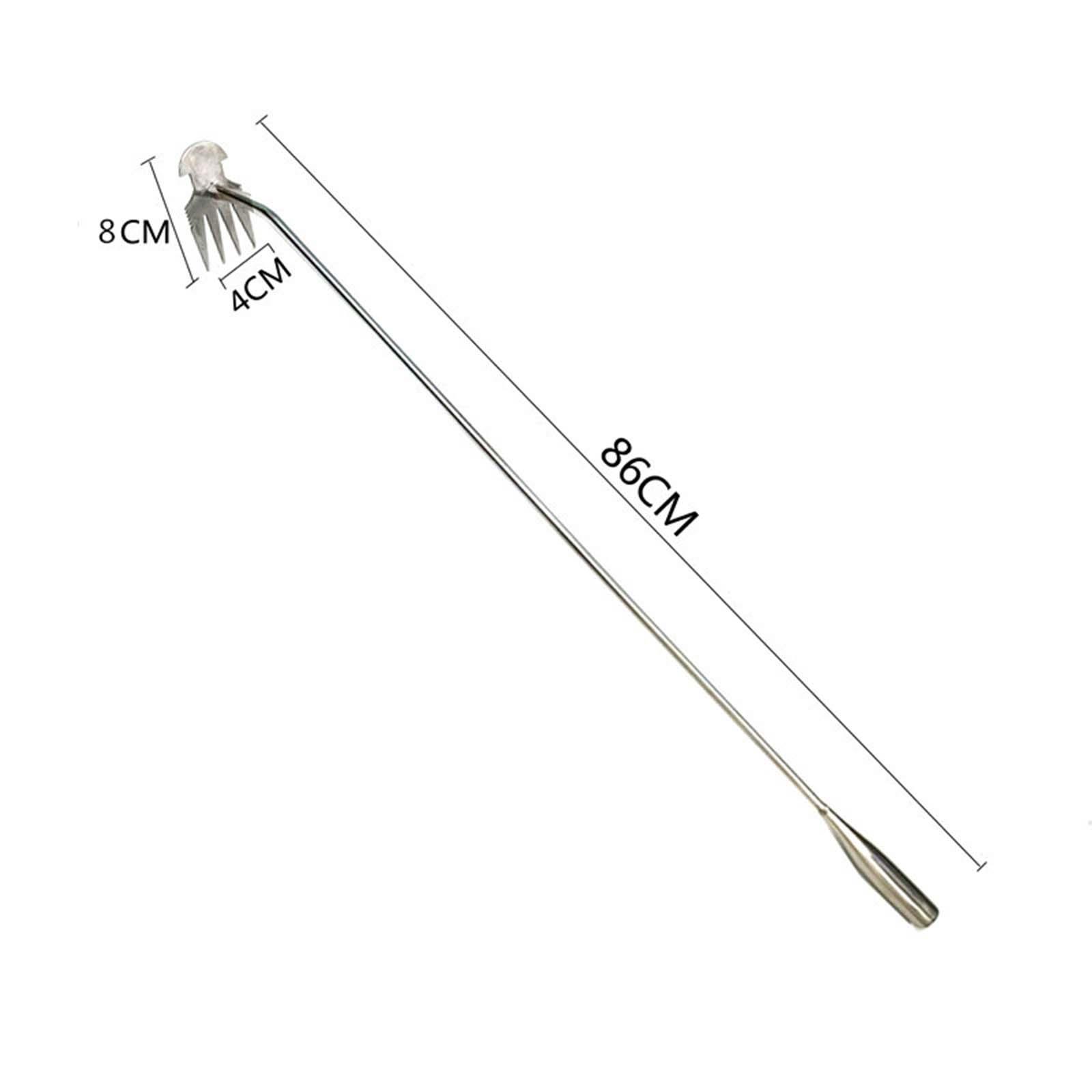 Garden Weeder Tool Stainless S - Agriculture Farming Hand Tools 评论和价格