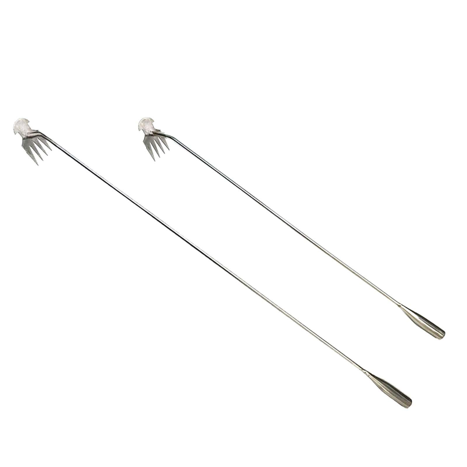 Garden Weeder Tool Stainless S - Agriculture Farming Hand Tools 评论和价格