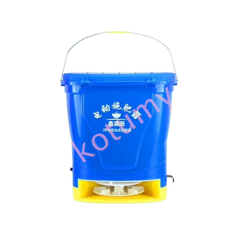 25L Granular Fertilizer Applic - Farming Year 评论和价格