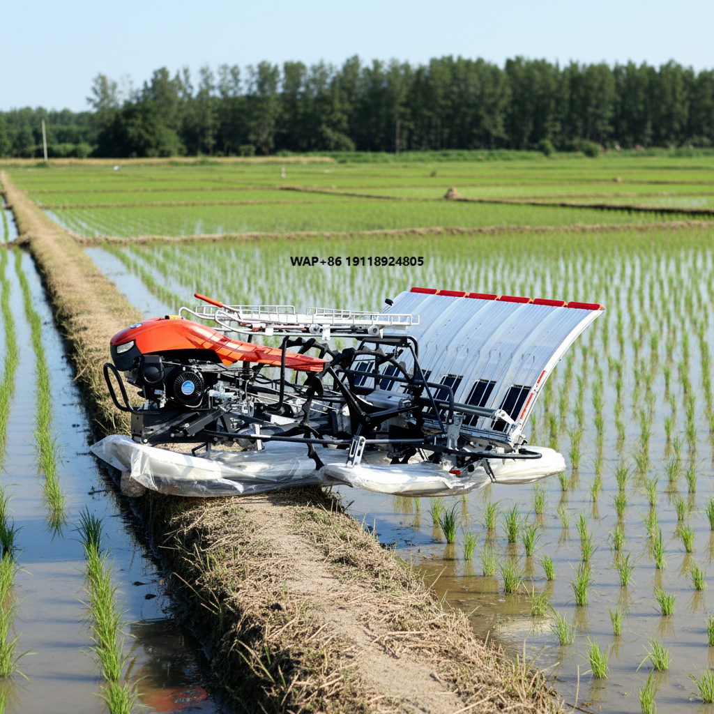 6-Row Agricultural Farm Seeder - Farming Year 评论和价格