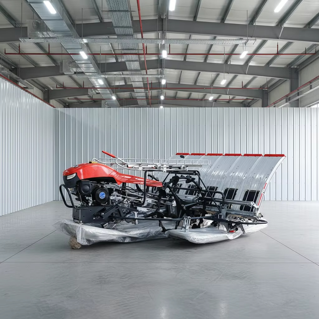 6-Row Agricultural Farm Seeder - Farming Year 评论和价格