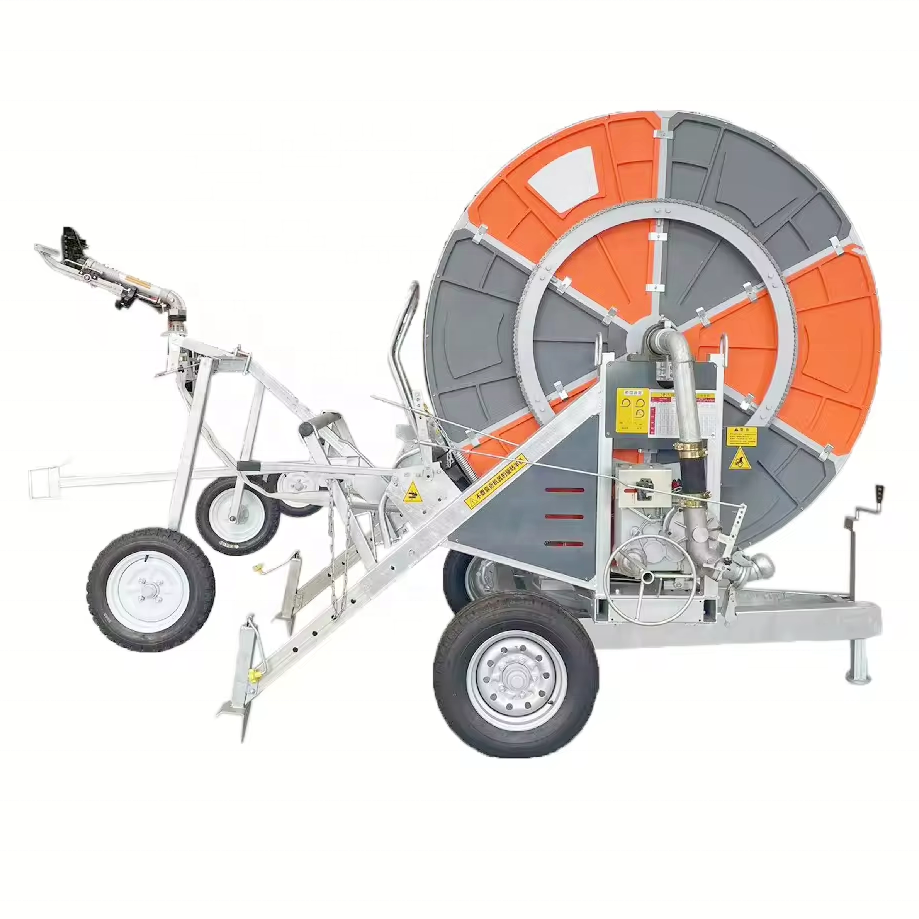 Titans 75-400 New Metal Irriga - Agriculture Farming Kit 评论和价格