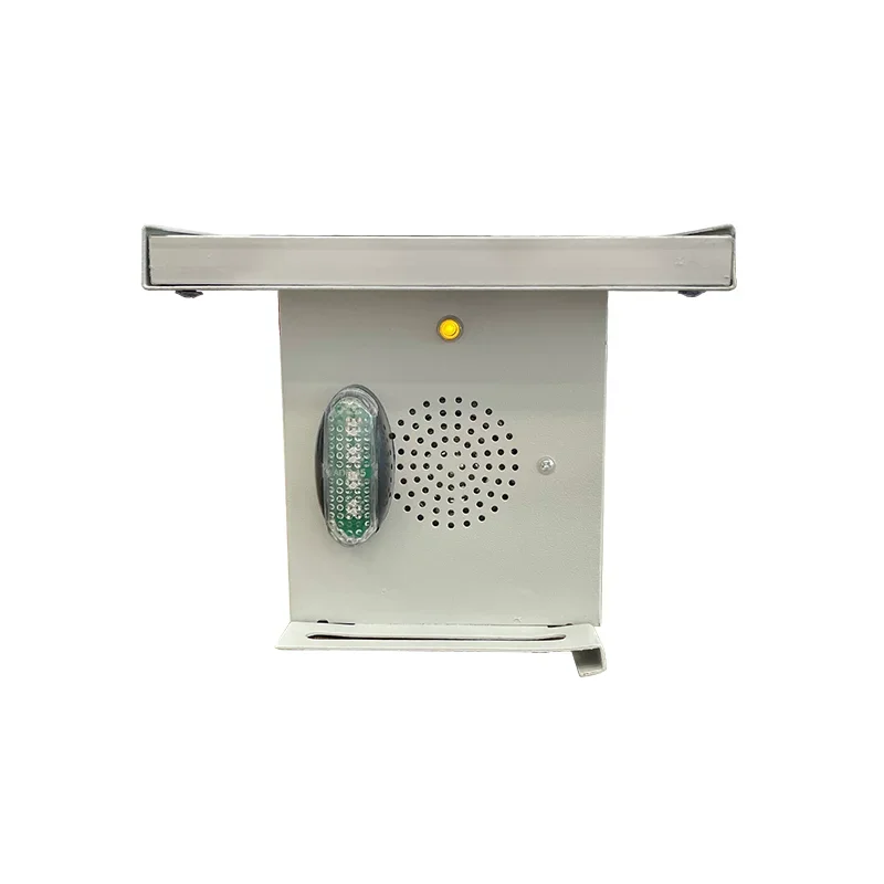 120dB Ultrasonic Sound Waves B - Solar Bird Scarer 评论和价格