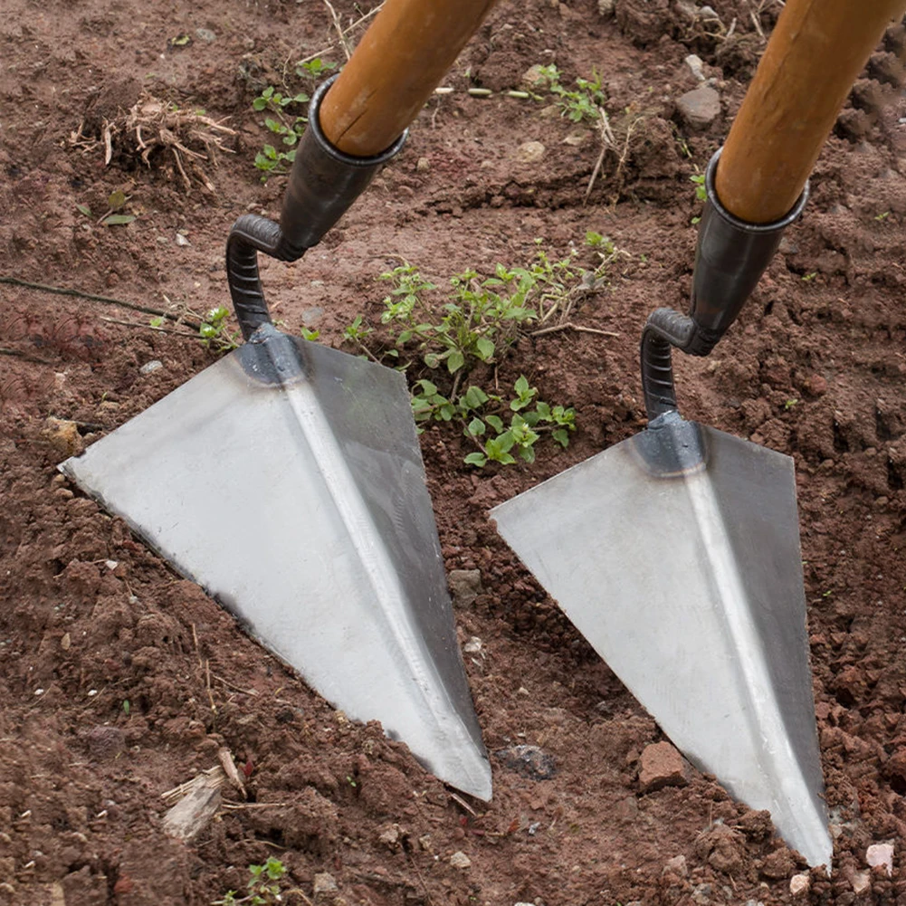 Handmade plows, rakes, hoes, h - Agriculture Farming Hand Tools 评论和价格