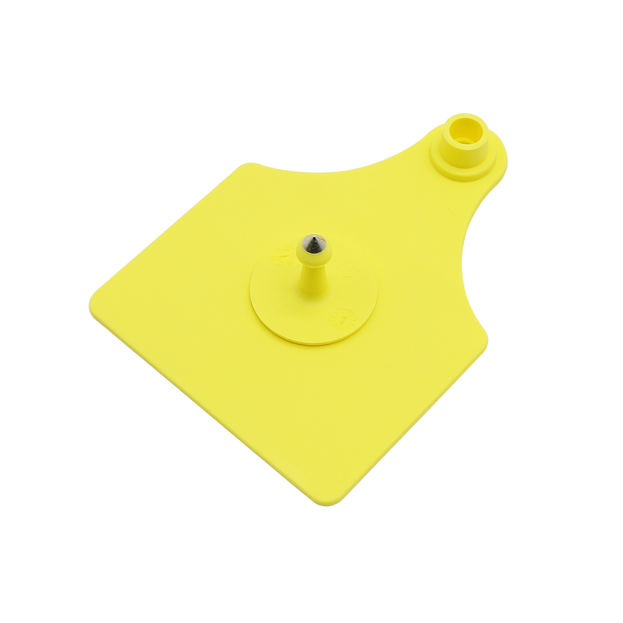5 Sets Livestock TPU Material  - Livestock Ear Tag 评论和价格