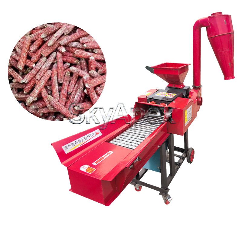 Farm Animal Feed Cutter For Ca - Agriculture Farming Rice 评论和价格