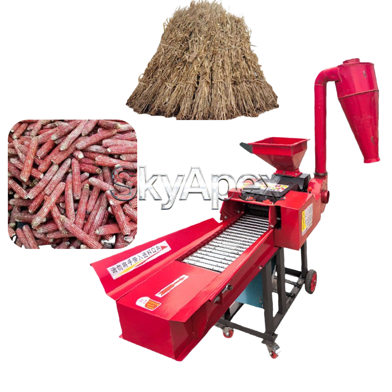 Farm Animal Feed Cutter For Ca - Agriculture Farming Rice 评论和价格