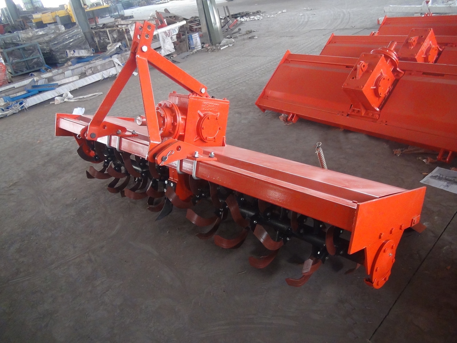 n Cultivator with 15HP 20HP 50 - Farming Year 评论和价格