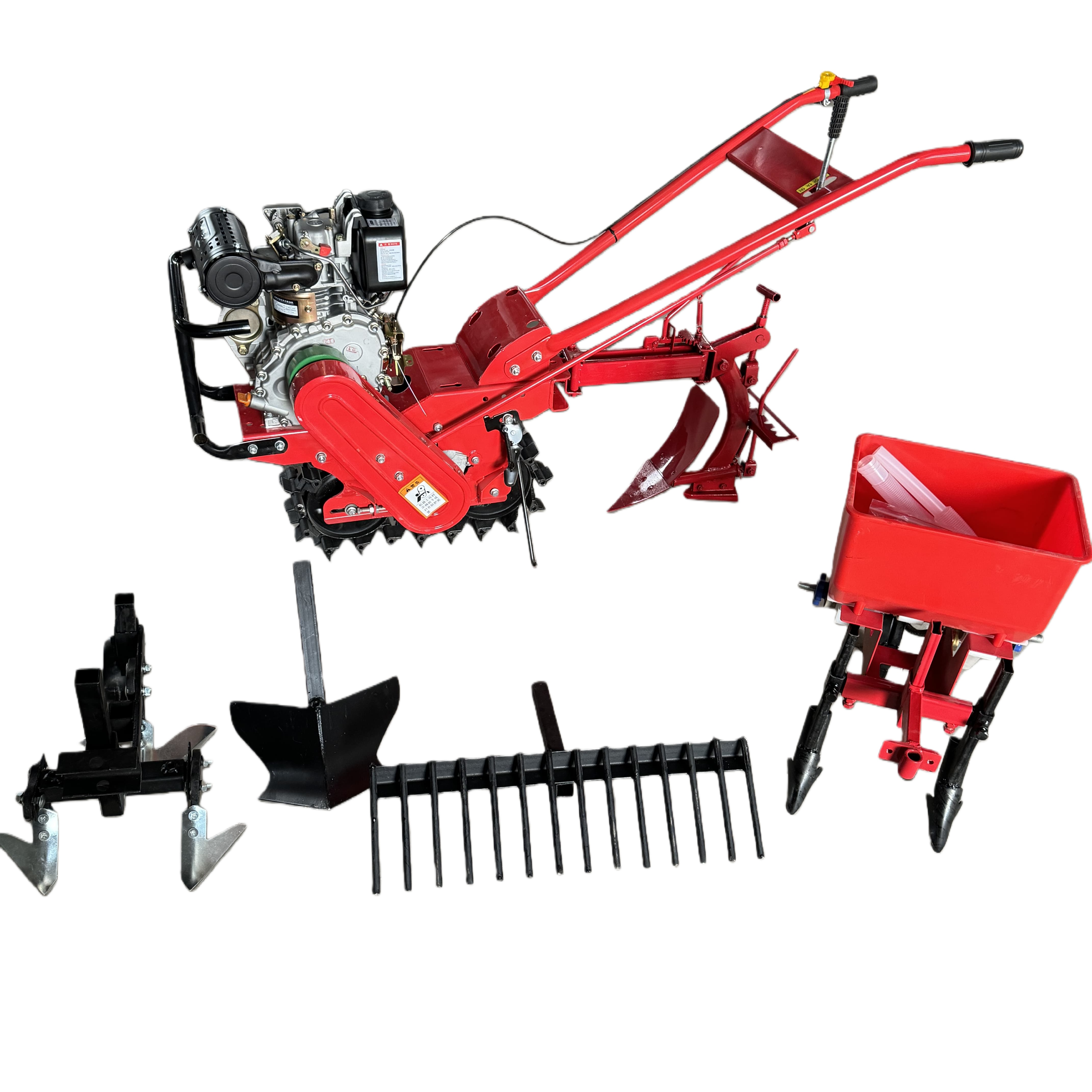 High-End Small Scale Farming M - List Of Agriculture Farming 评论和价格