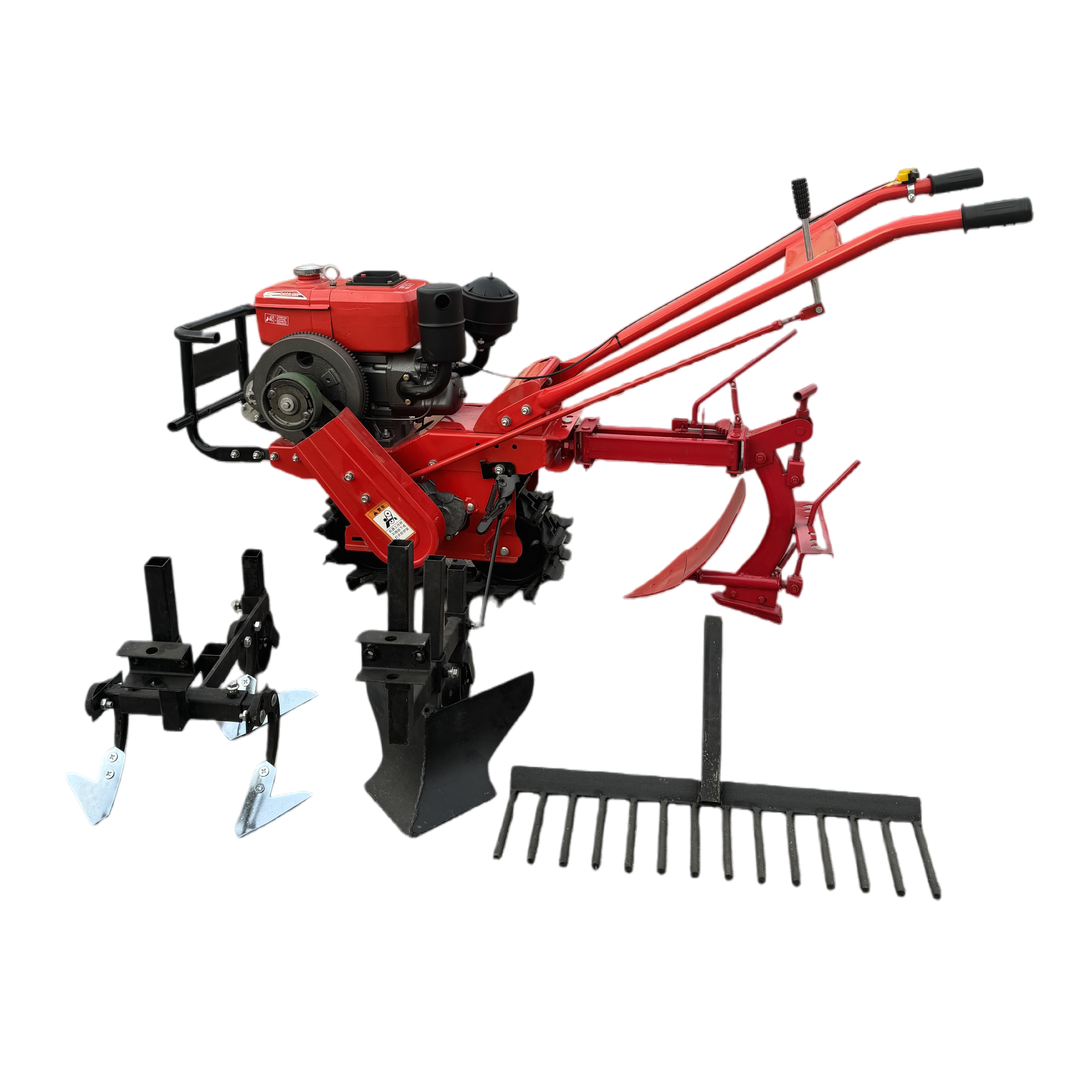 High-End Small Scale Farming M - List Of Agriculture Farming 评论和价格