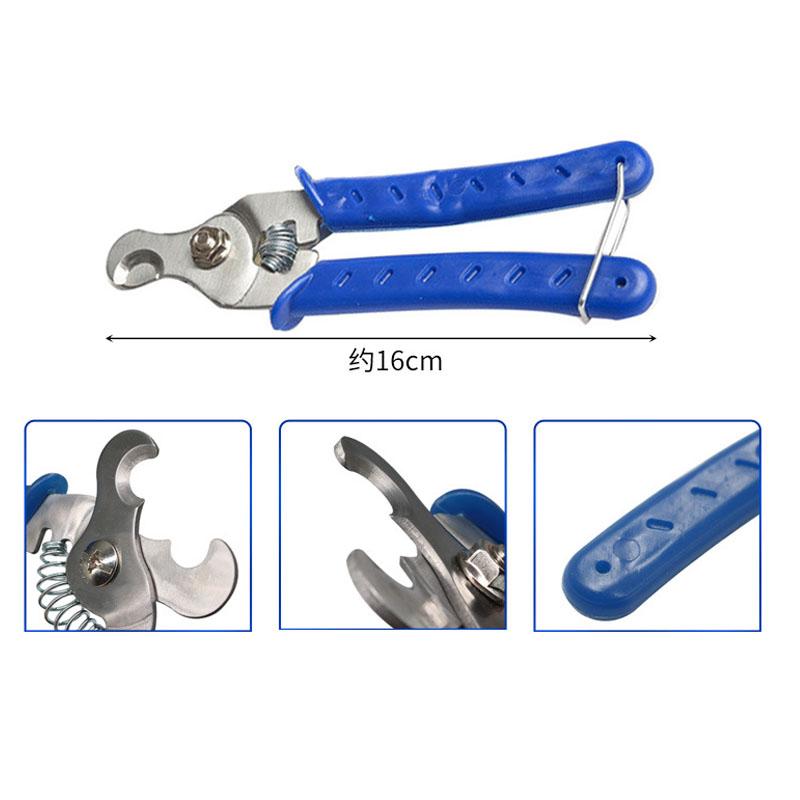 Stainless Steel Animal Ear Tag - Livestock Ear Tag 评论和价格
